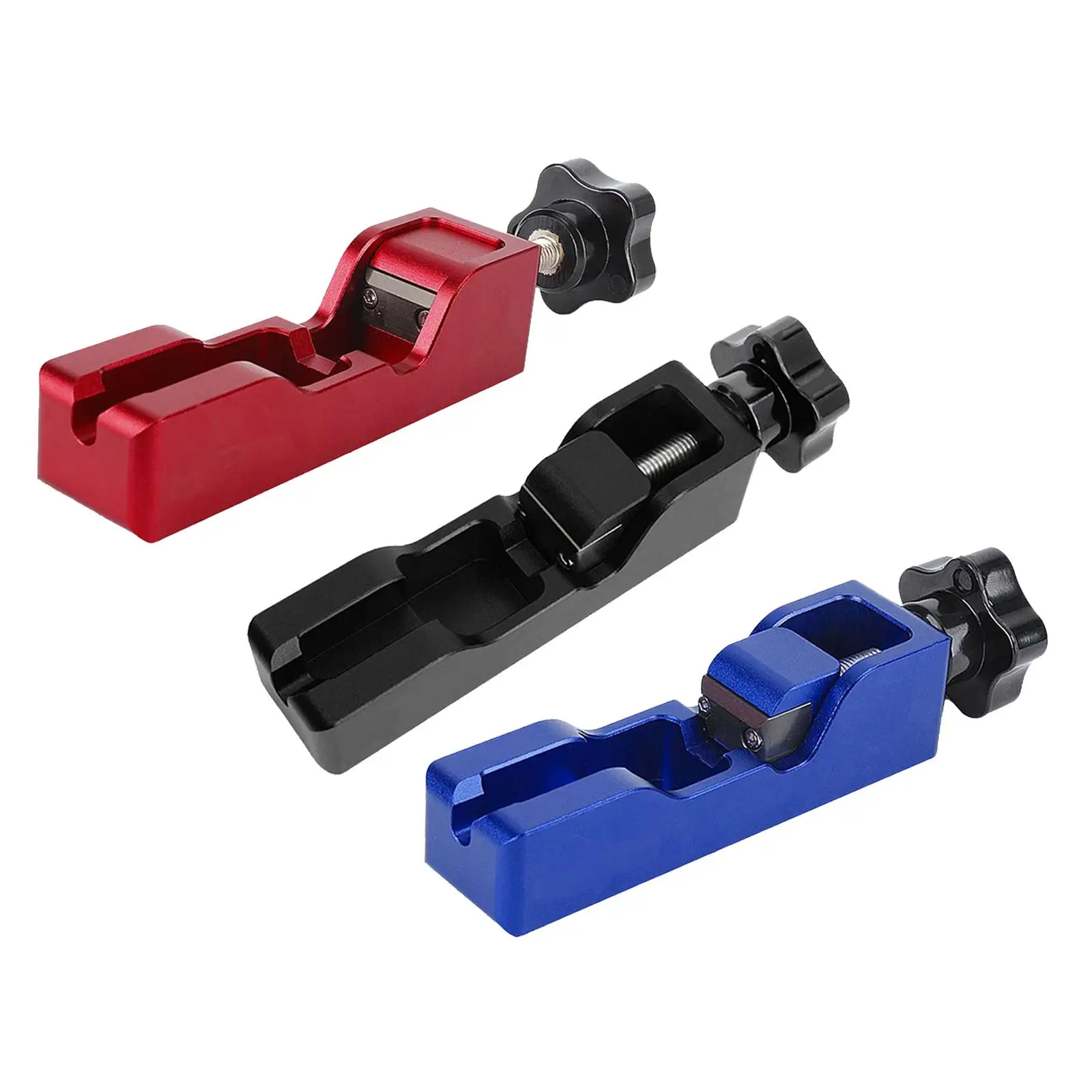 أداة فجوة الفرجار لـ 10 مم 12 مم 14 مم 16 مم شمعات الإشعال واسعة #2