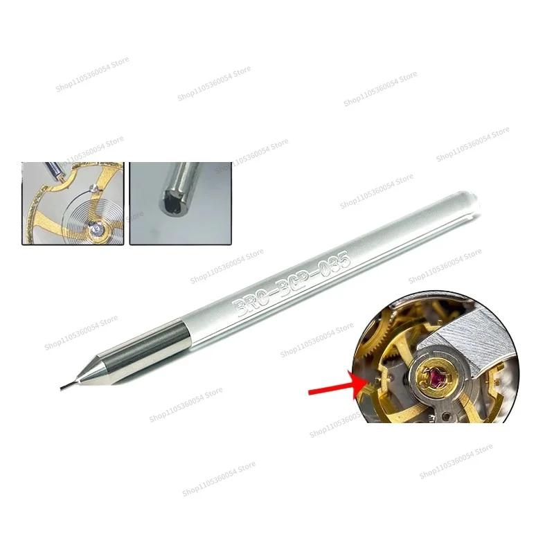 For Blancpain Breguet Speed Adjustment Tool Watch Movement Speed Balance Adjustment