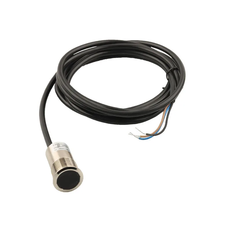 Long-Distance Infra…