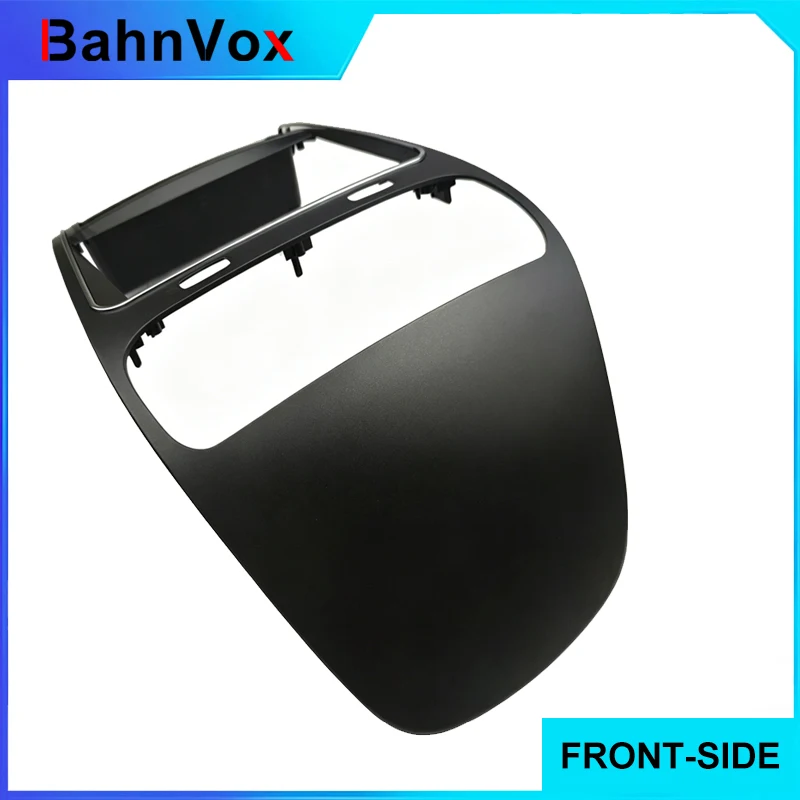 9 inch Android Car Radio frame for Dodge Journey JC 2011 - 2020 2din Stereo GPS Fascia bezel Panel Adapter wire harness view 3