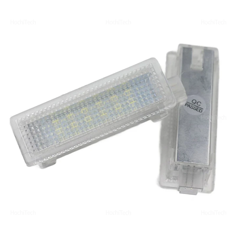 LED Courtesy Lamp for BMW E60 E63 E81 E87 E70 E90 E92 E63 E65 E85 M3 Mini Z4 Footwell Under Door Light Luggage Trunk Lamps view 4