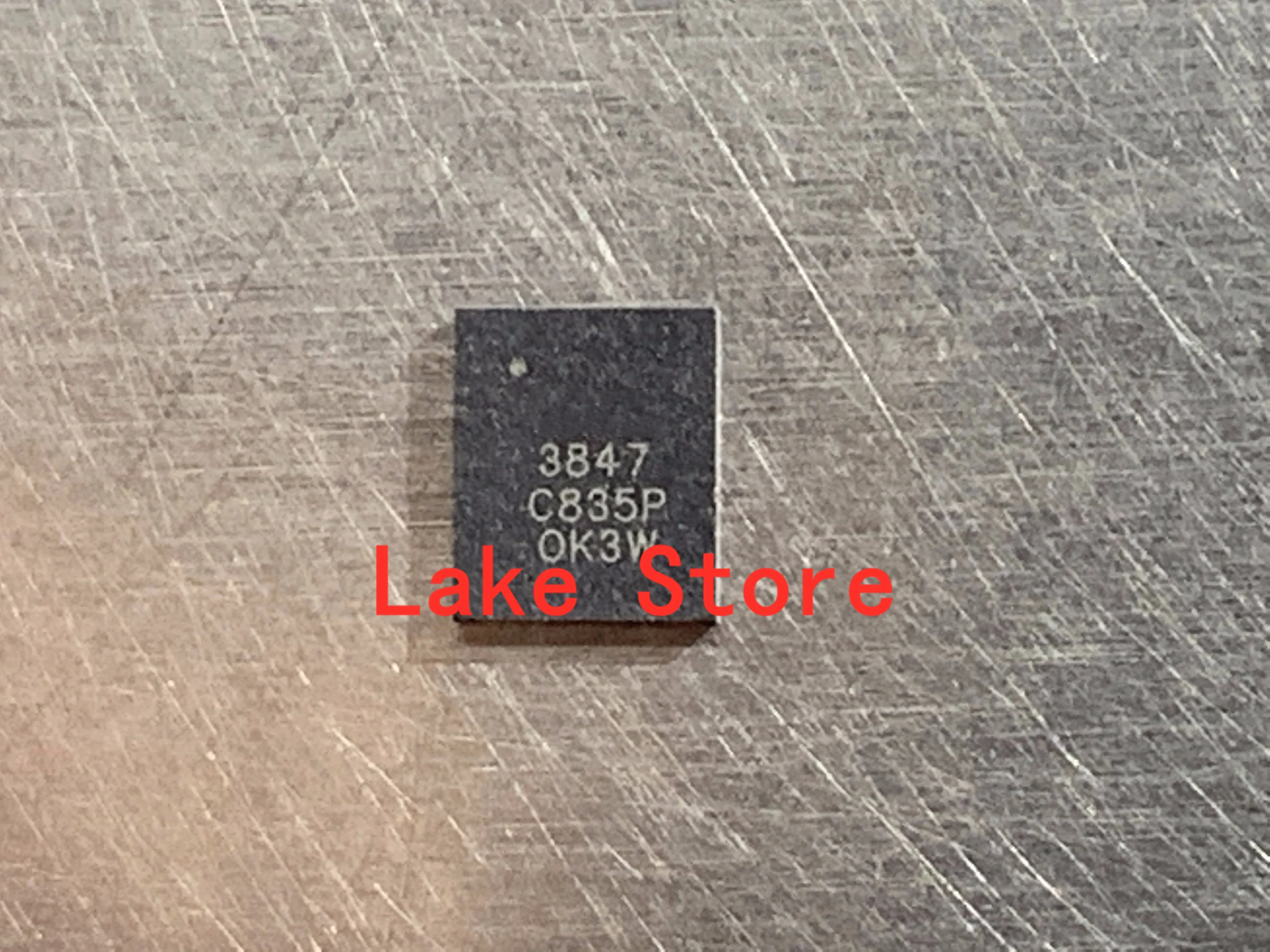 

5 шт./лот IR3847 QFN в наличии