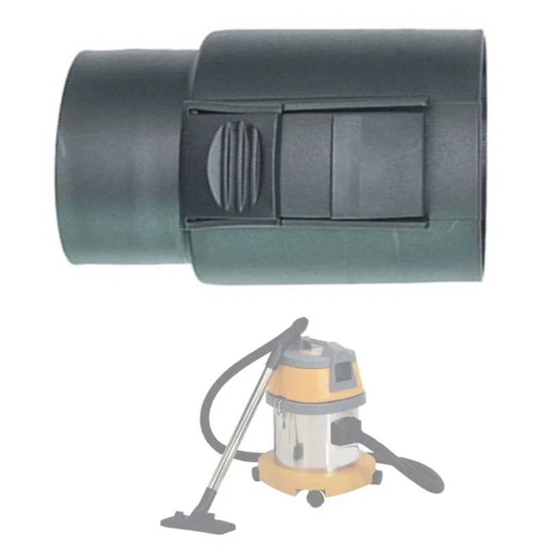 Extendable Vacuum Hose for For Karcher NT Vacuum Cleaners Fits Standard Attachments Used in Residential Cleaning