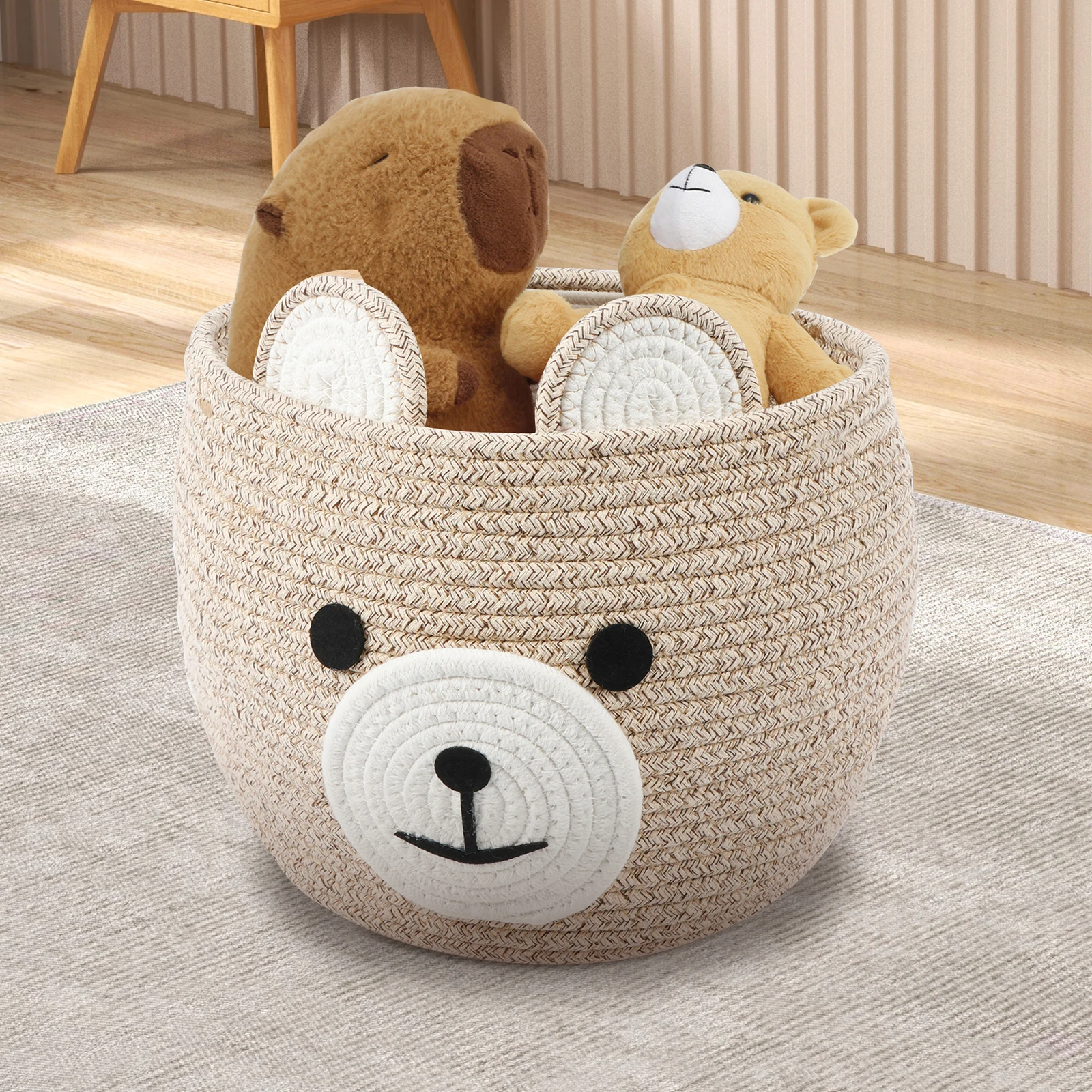 Thumbnail 2 - #70 Best Selling Laundry Baskets