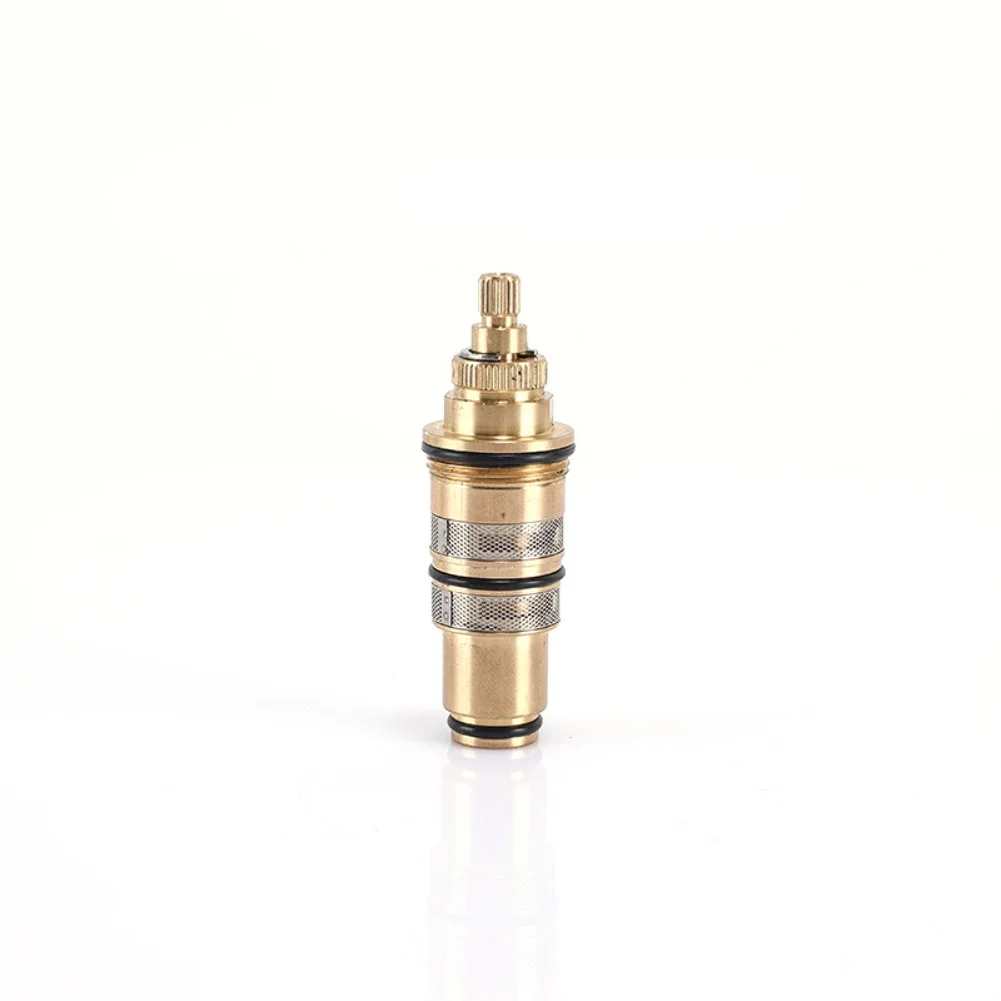 Intelligent Constant Temperature Valve Core for Hot and Cold Water Plumbing Leak Proof and Explosion Resistant