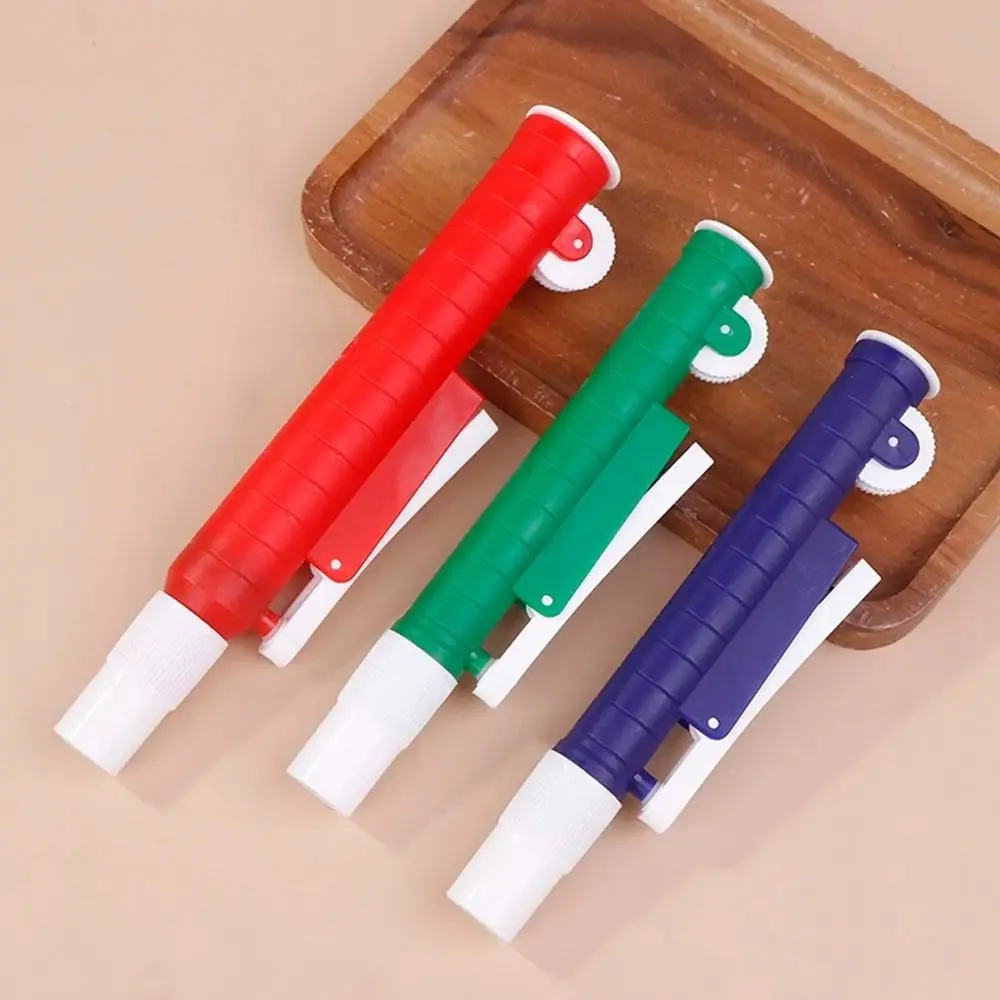 Professional 2/10/25ML Pipette with Graduated Scientific Equipment Pipette Pump Liquid Sampler Pipette Laboratory