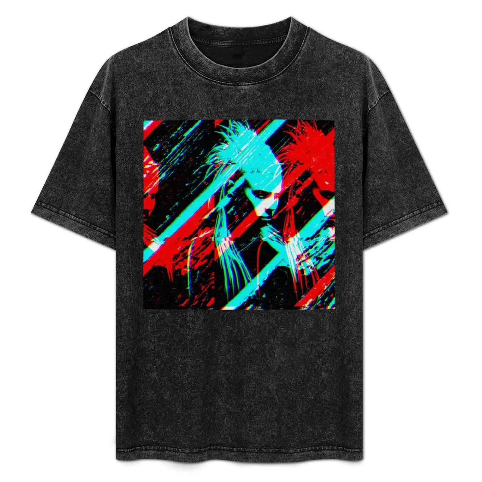 

Die Antwoord 8 T-Shirt t shirts for man pack white t shirts designer T-Shirt