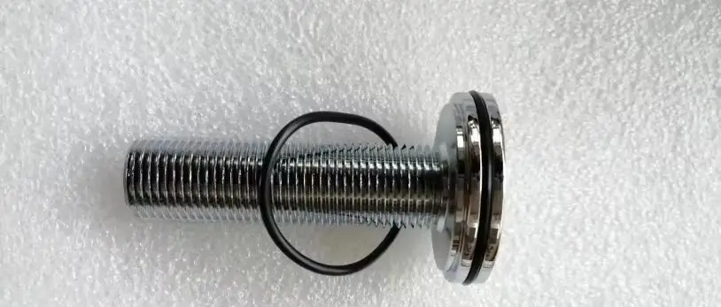 

2047400C Настенная розетка, аксессуары для подключения выхода смесителя