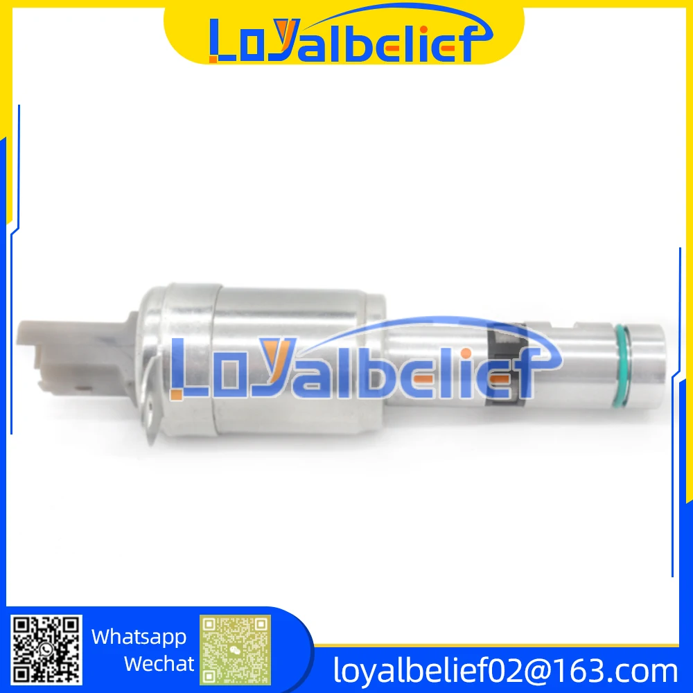 VVT-Válvula de Control Variable, solenoide de sincronización para Renault Megane, Scenic, Clio, Laguna 1,6, 1.6L, 16V, 8200823650, 8200240058, 8200413185