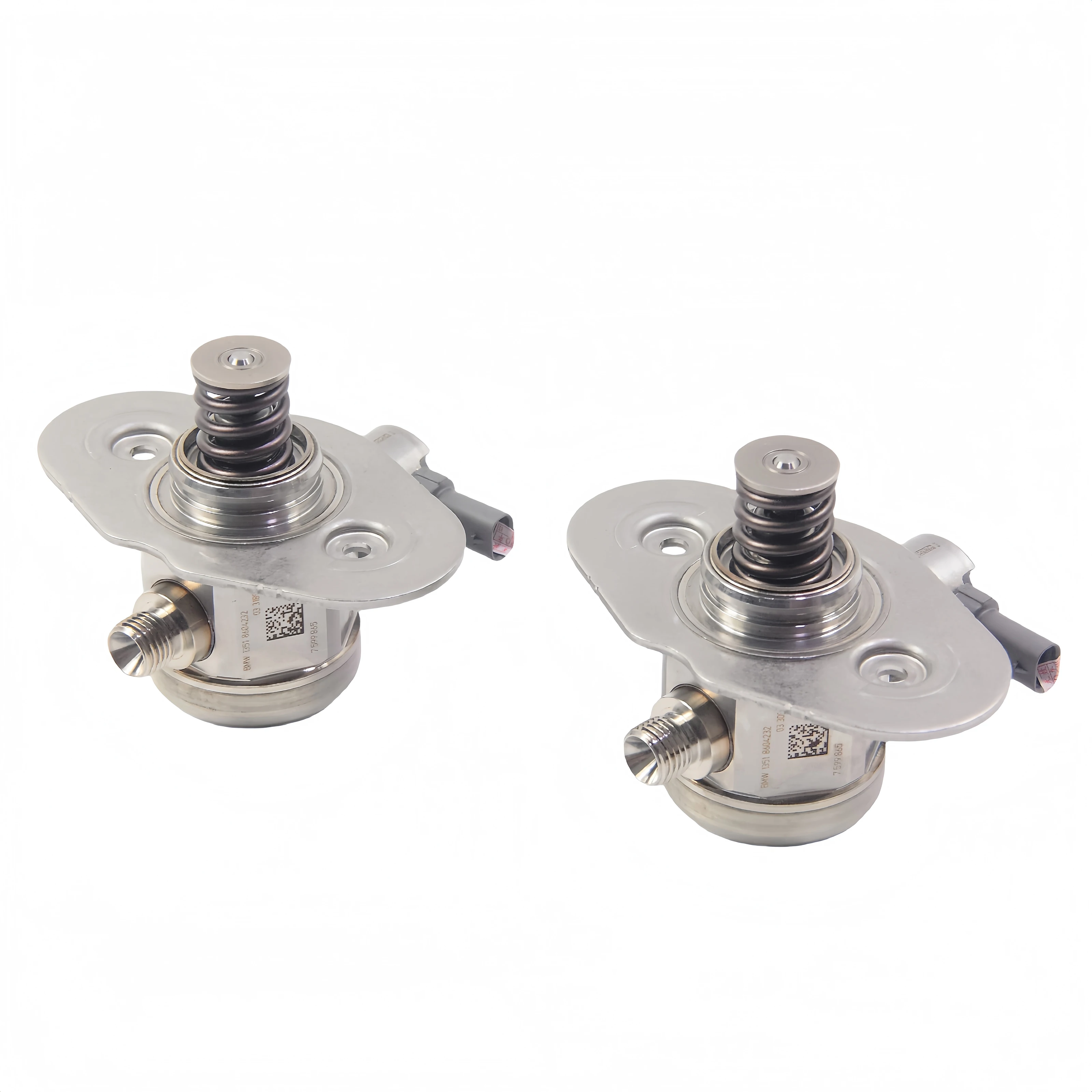 Für BMW Hochdruck-Kraftstoffpumpe 13518604232 M5 M6 F02 750i GT550 F12 650i F15 X5 G05 G06 F10 550i X6 550i N63 S63 B44 OEM