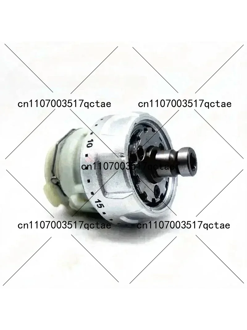 Cordless Power Tool Gearbox Replacement for 12V 18V Drill Driver