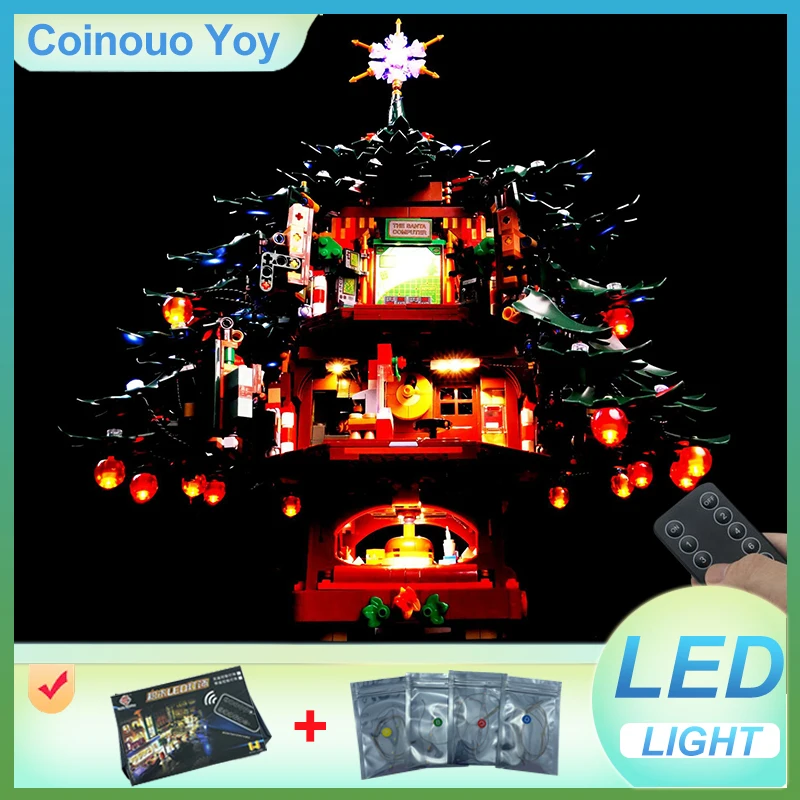 

Набор светодиодного освещения роскошного качества для Lego 41843 (только светодиодный светильник, модель без блоков), идеально подходит и блестящее сияние