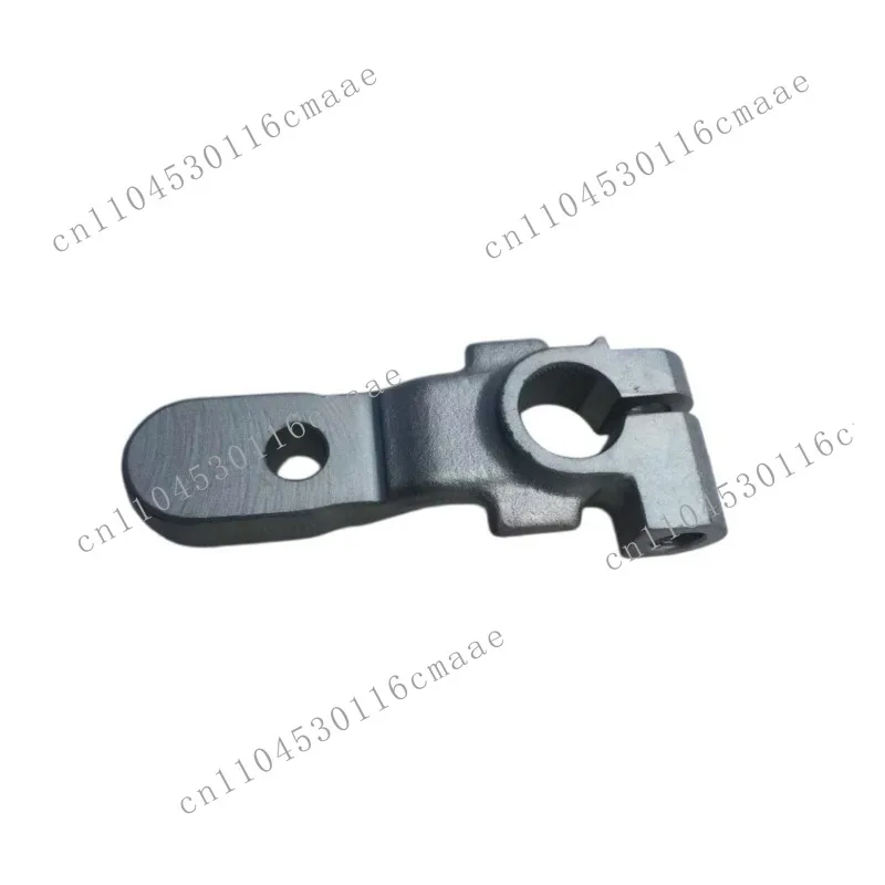 ZF6005300641 Heavy Goods Vehicle Manual Shift Lever Cab Gear Shift Lever Replacement Spare Part In Stock