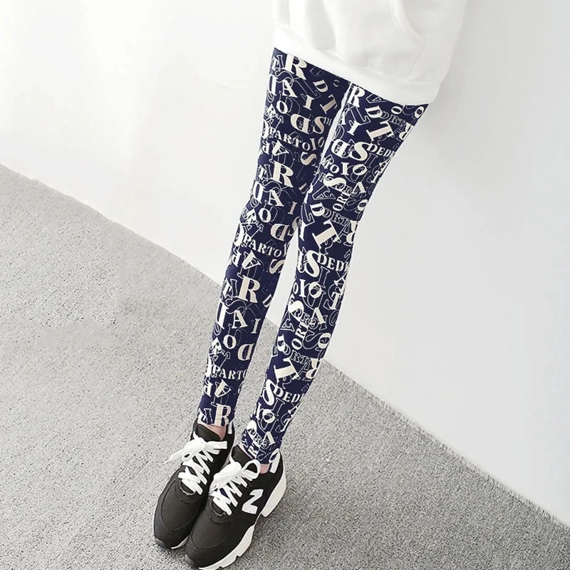 Color Sport Leggings Women 3D Printing Tights Yoga Pants Gym Leggin Ladies Seamless Leggins for Female Leginsy Sexy