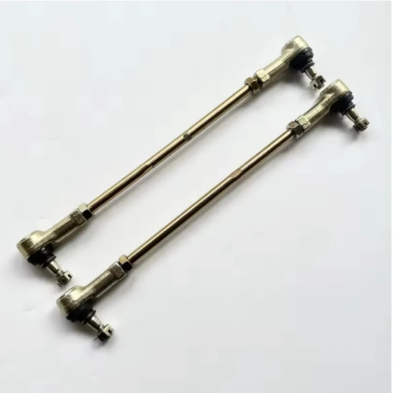 Tie Rod Assy Steering Link 2pcs For Odes Aodes ATV650 Pathcross 650 650L 650S 800 ATV Quad 13605120001 13605120000