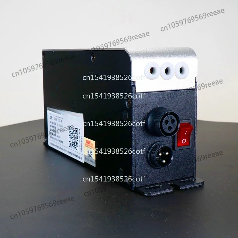 

SDVC31-M or S Intelligent Digital Frequency Modulated Vibration Feed Controller Governor