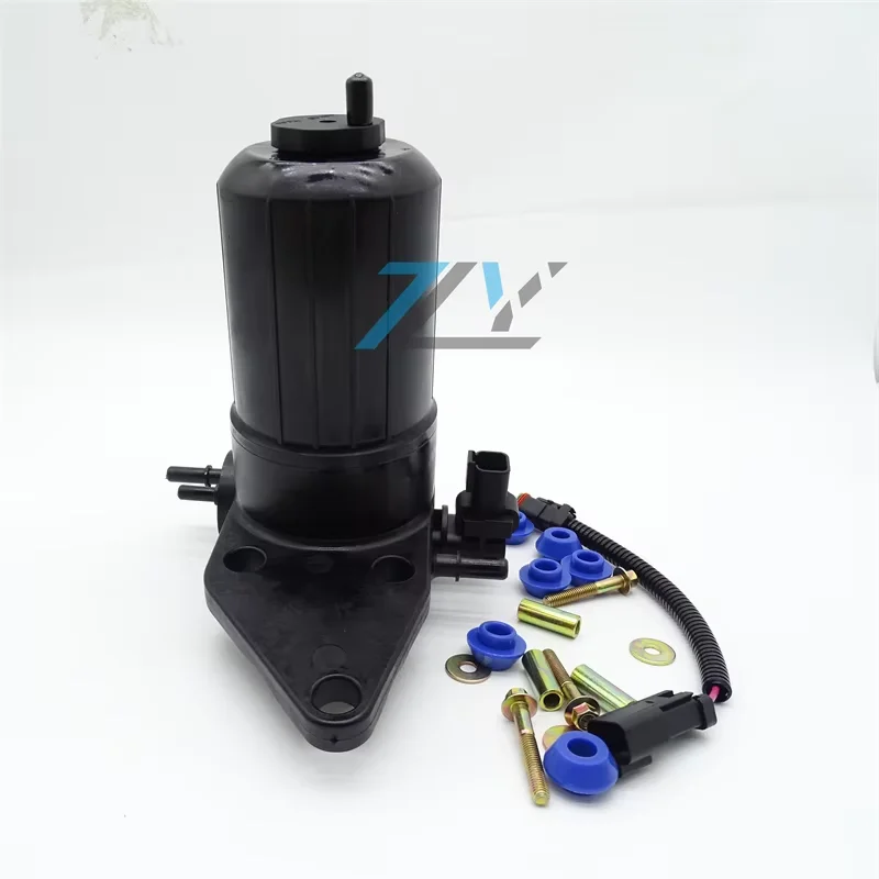 

Новый насос подъема дизельного топлива для экскаватора-погрузчика ULPK0040 ULPK0038 4132A015 26560163 4132A016M1