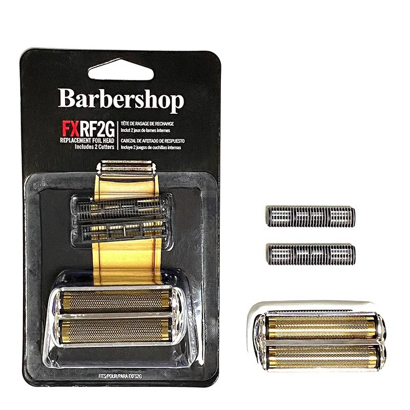 Haar Clipper Cutter Kopf Für Babyliss Aufheller PRO Folie Cutter Klinge Haar Clipper Zubehör