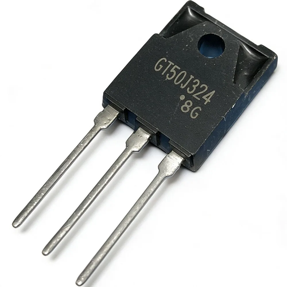 5PCS 2SC5696 C5696 1600V 12A 2SK3697 K3697 600V 42A C4ZU3006FP 600V 15A FKP300A 300V 30A GT50J324 TGAF40N60F2D 600V 40A TO-3PF