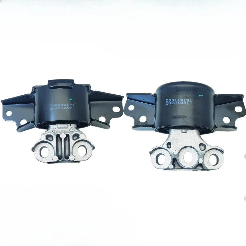 

Подходит для кронштейна двигателя Datong V80 National VI 2,0 или так, резиновая прокладка, вращающаяся мягкая накладка, 1 шт.