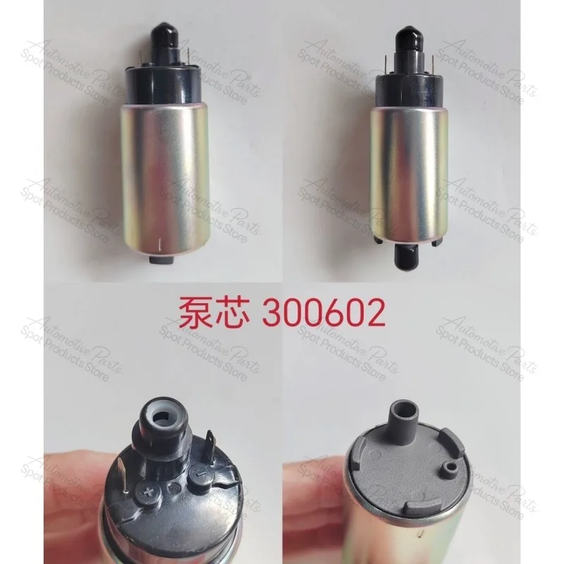 1PC Suitable for Euro 4 EFI Scooter 110cc 125cc 150cc 190cc 250cc Motorcycle Electric Fuel Pump Core Motor Replacement