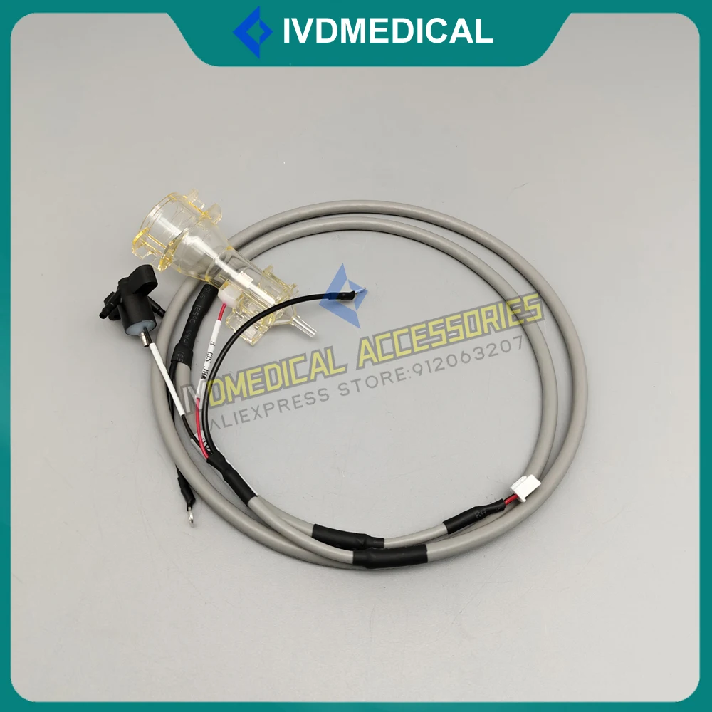 

Новая оригинальная камера для подсчета WBC/RBC Dymind DH31, DH33, DH36, DH31VET, DH36VET без рубинового фильтра