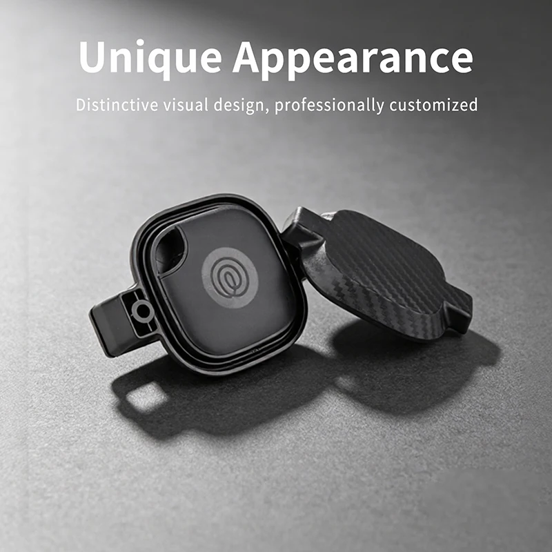 For AirTag/Tile Mate Locator Hidden Bike Seat Bracket Tracker Anti-lost Concealed Fixing Mount For Life360 Tile Pro Accessories