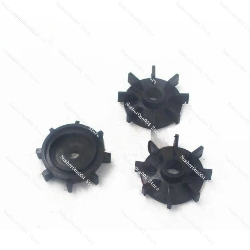 

Вентиляторный диск для двигателя 52×10×14, для точной обрезки и торцевой резки, для деталей кромкооблицовочных станков