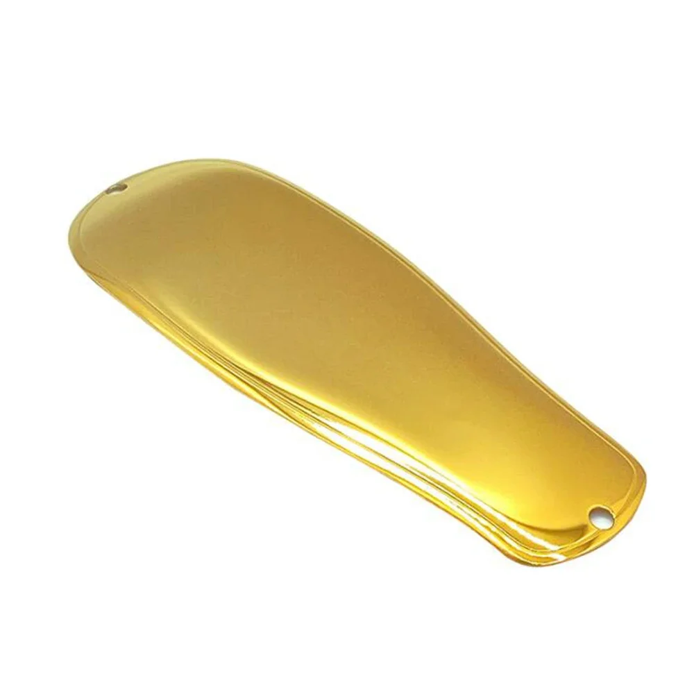 for  Andis Master Top Cover Replacement Shell Cover Electric Gold Hair Clipper