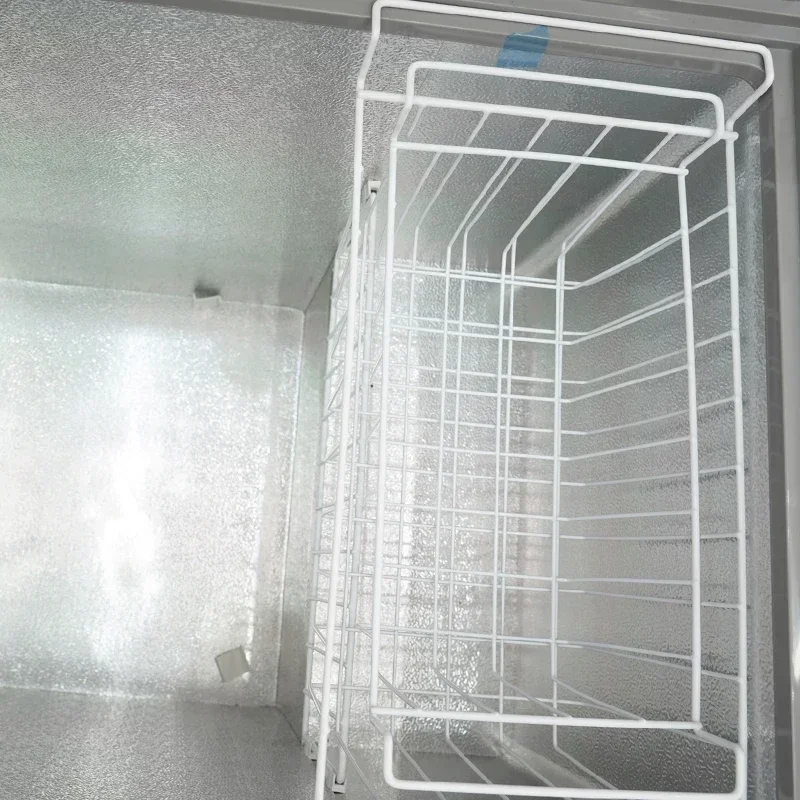 TE-300 Display Freezer Refrigerator Home Use And Commercial Use Freezer Freezer factory price
