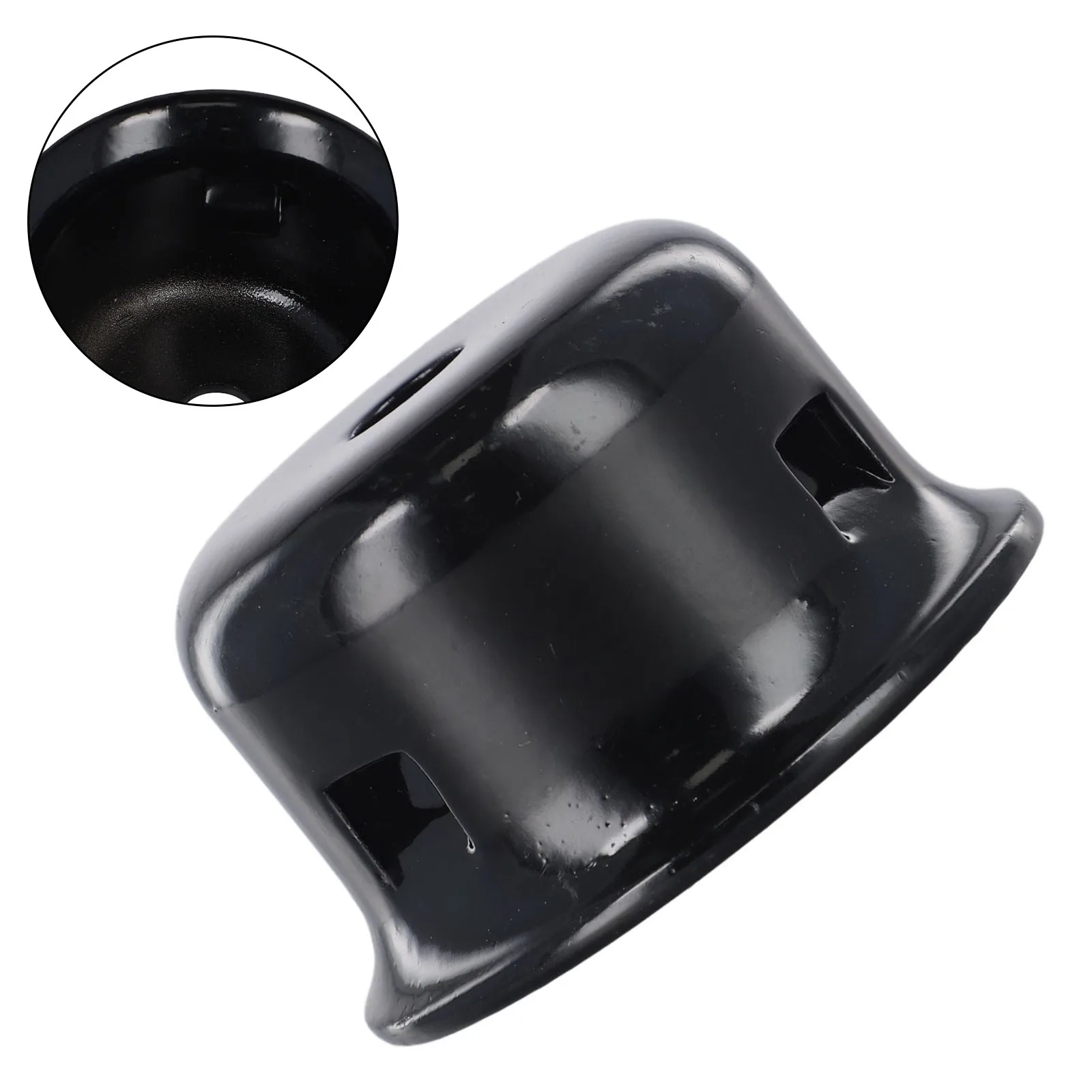 For Jeep For Wrangler TJ & For Grand For Cherokee ZJ Bump Stop Cup Verify Compatibility Before Ordering Part Number 52087635