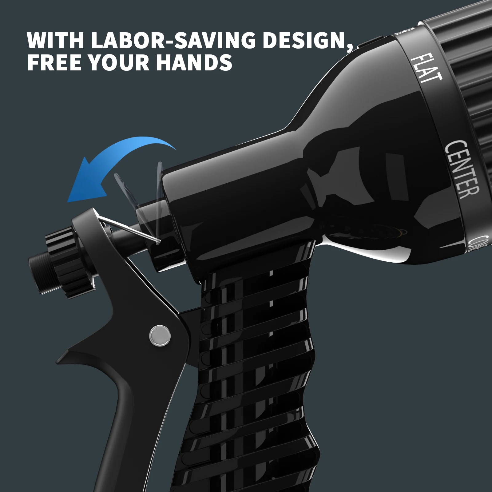 خرطوم حديقة الأنابيب 75FT/100FT/150FT/200FT توسيع حديقة Hosepipe أقوى أنبوب داخلي مزدوج اللاتكس مع 7 وظيفة بندقية رذاذ