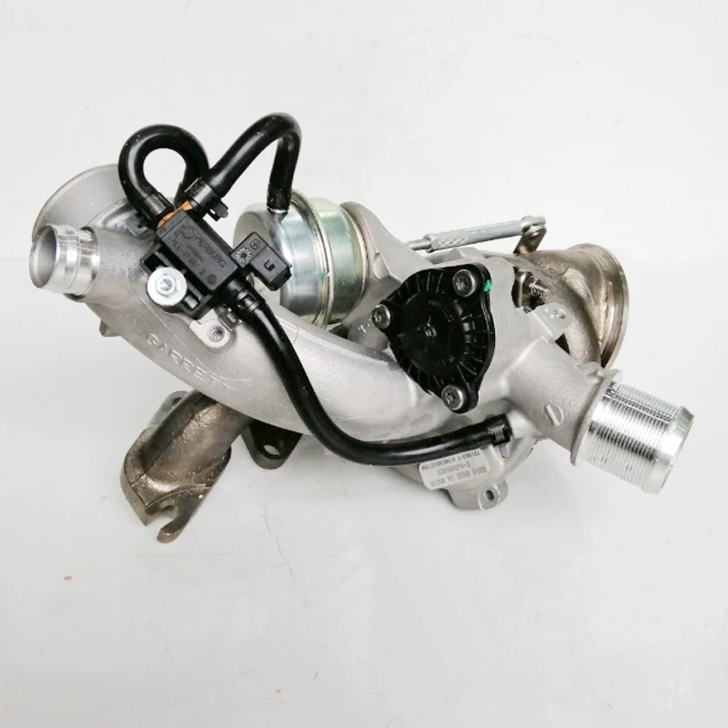 Eastern turbocharger HX55W HE500WG Turbo 4043708 4043707 4955714 for Holset for Cummins Industrial Engine with QSM ISM ISM