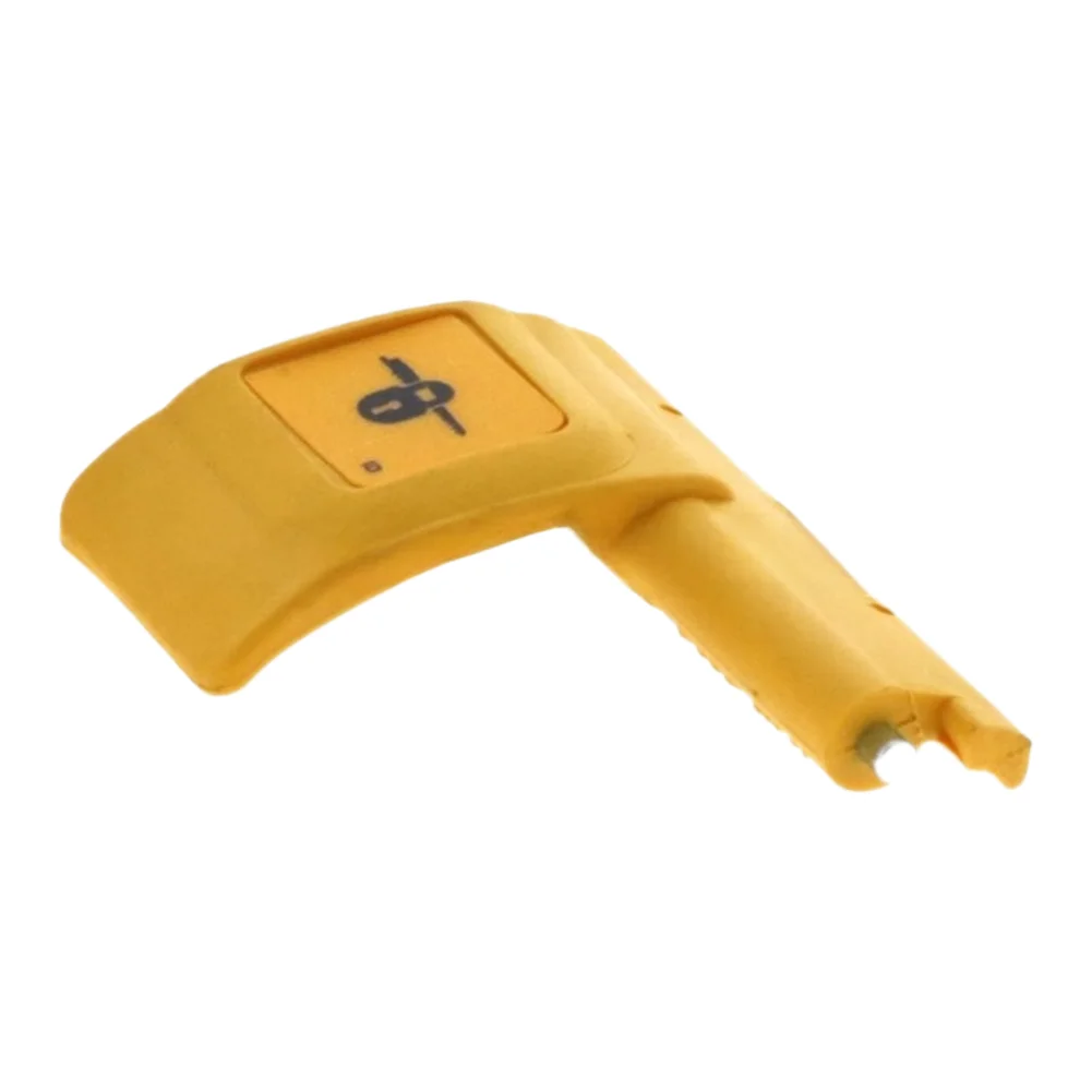Replacement Lever for Reciprocating Saw Models DCS367 DCS367P2 DCS387 Constructed from for rugged Plastic Material