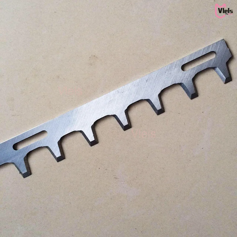 Single Edge Cutting Blade For Kawasaki PST75 Hedge Trimmer, Replacement Blade Tea Picking Machine Garden Pruning Equipment