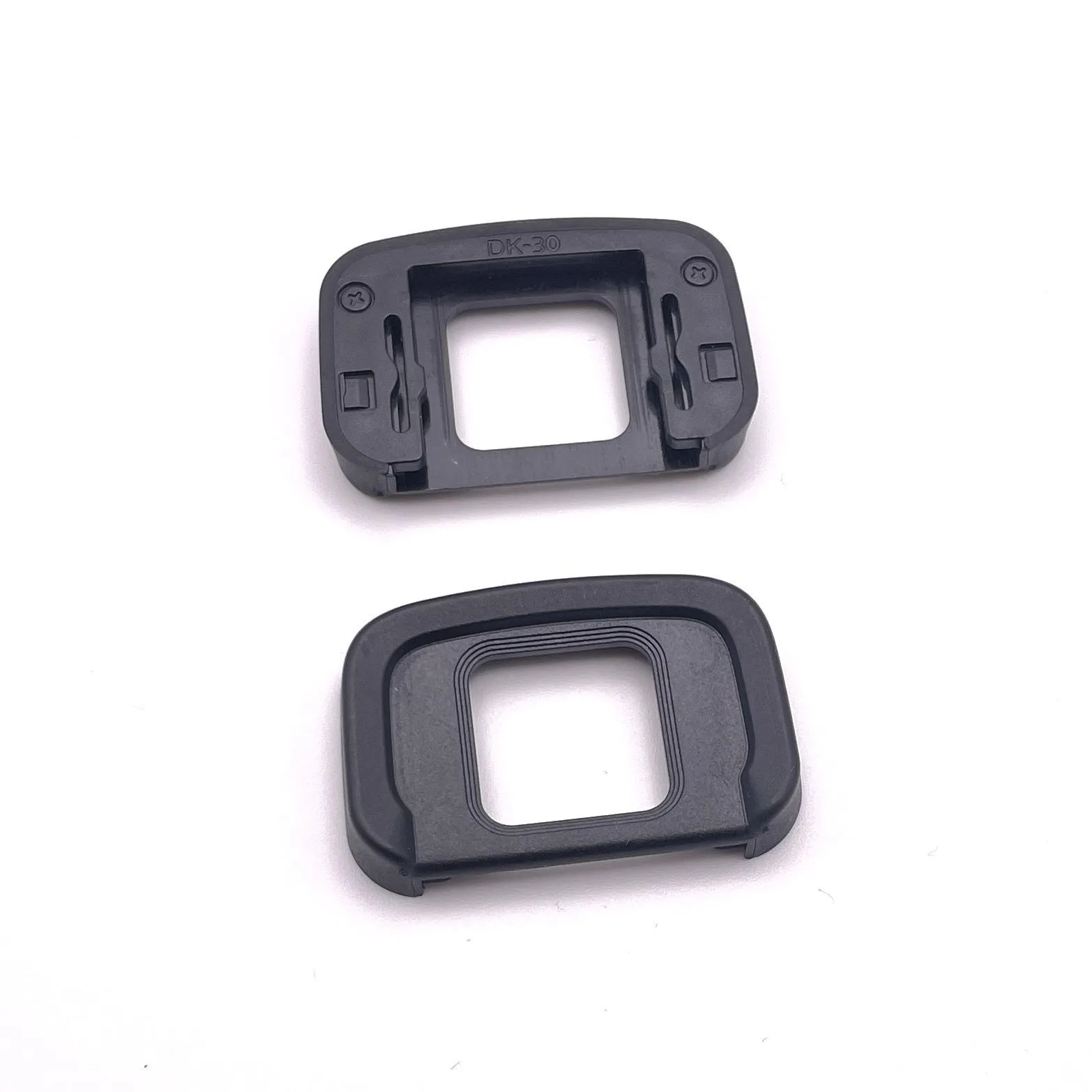 DK-30 Eyecup karet Viewfinder asli baru DK30 untuk kamera mirrorless Nikon Z50