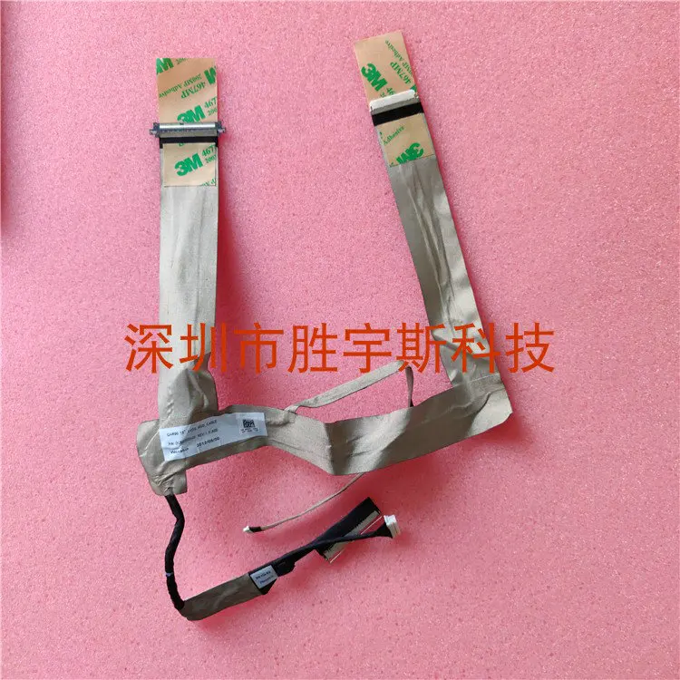 Neu für DELL Precision M4700 DC02C002A00 LED-LCD-LVDS-Kabel R2VFJ 0R2VFJ cn-0R2VFJ