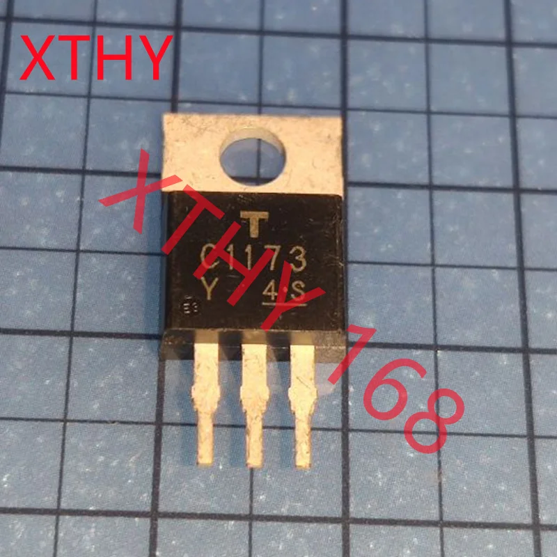 2SC1173 C1173 TO-220 Новый Оригинал