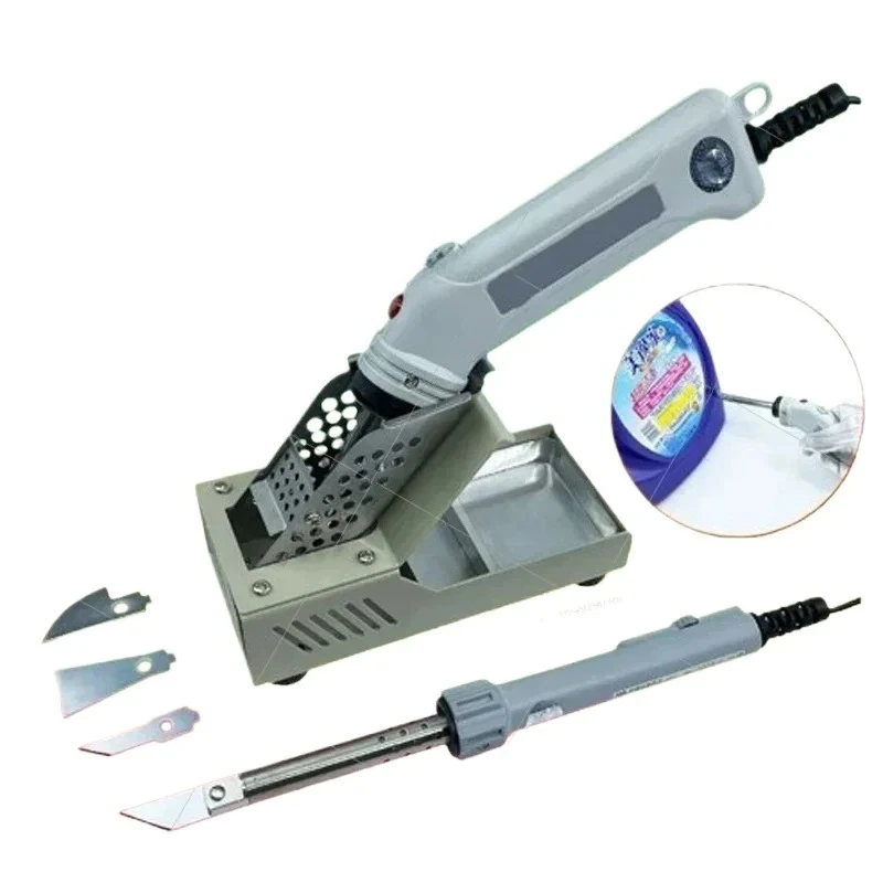 Foam Cutter Electric Hot Knife Thermal Cutter Hand Held Heat Cutting Machine Foam Cutting Tools For DIY Cutting Tools