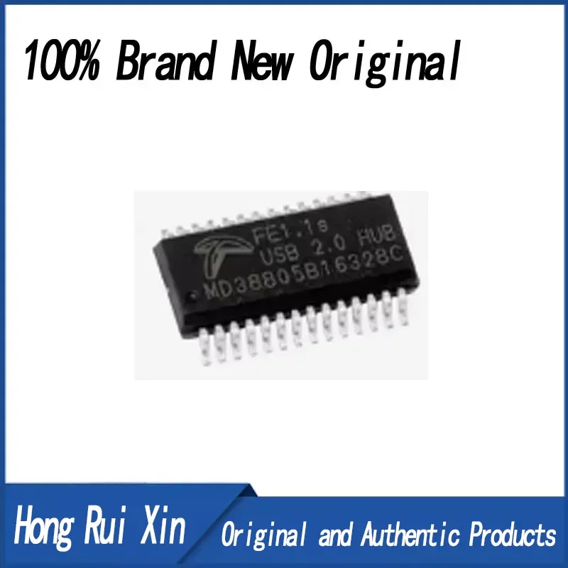 (5-10piece)100% New SL2.1A For USB 2.0 HUB IC SL2.1 sop-16 Chipset