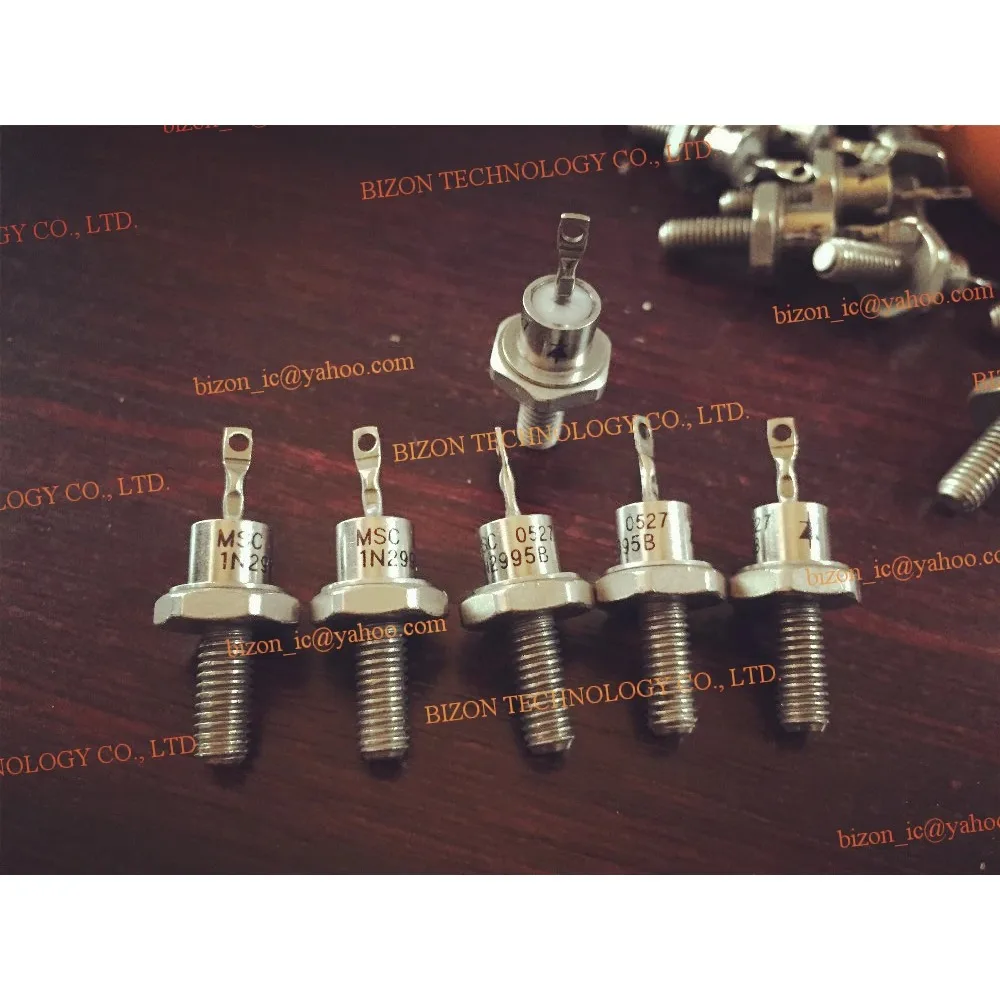 1N4588 1N2995B 1N3347B