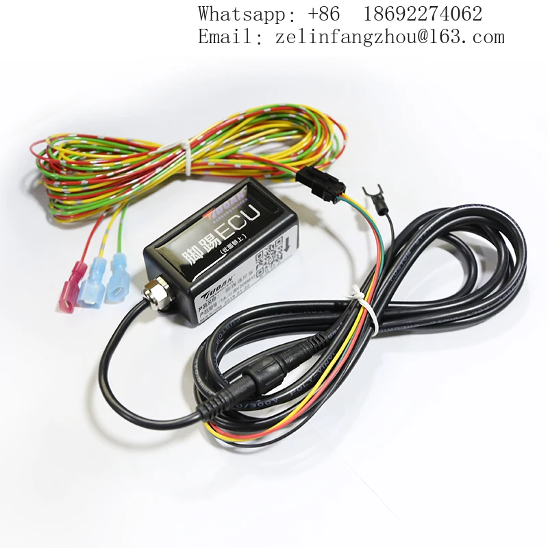 

Foot Sensor Controlled Opening And Closing Of The Powered Tailgate