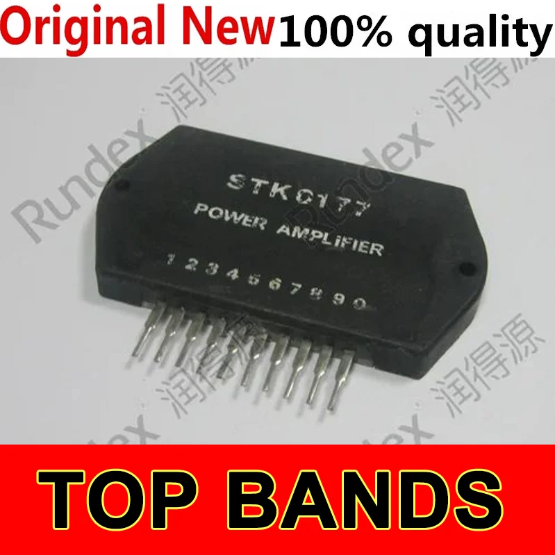

1 шт. STK0177 STKO177 100% Новый На складе IC чипсет новый оригинальный