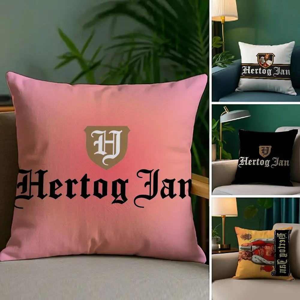 Brand H-Hertog J-Ja… - image