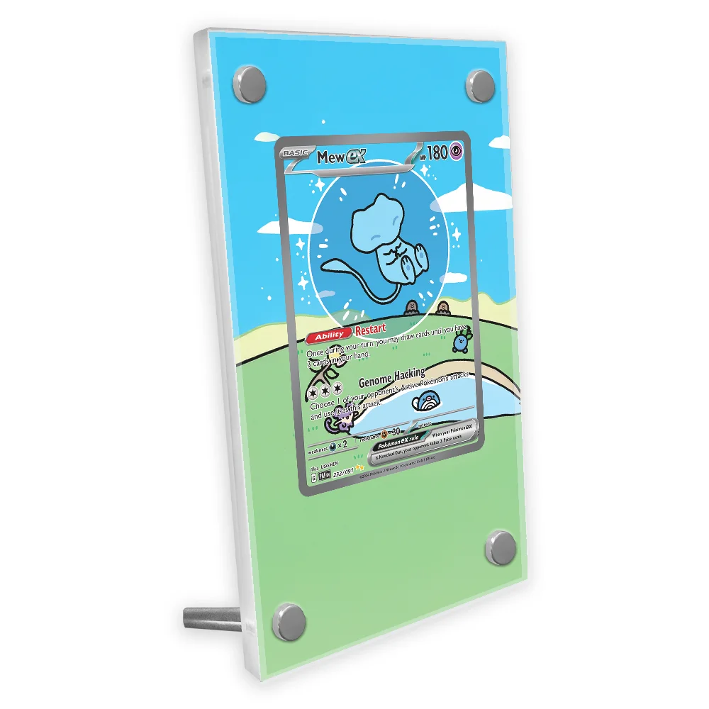 Kotak Pelindung Akrilik Buatan - Display Case Acrylic ulasan dan harga