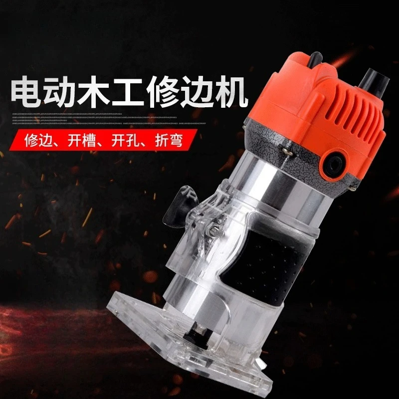 

Электрический фрезерный станок для обработки древесины, гравировальный станок по дереву