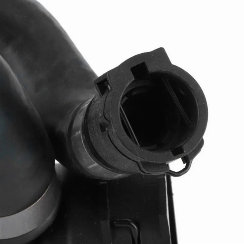 

A04G-автомобильные аксессуары, шланг радиатора для BMW 5 серии X5 X6 E60 E70 E71, бак для воды, шланг радиатора 17127546064