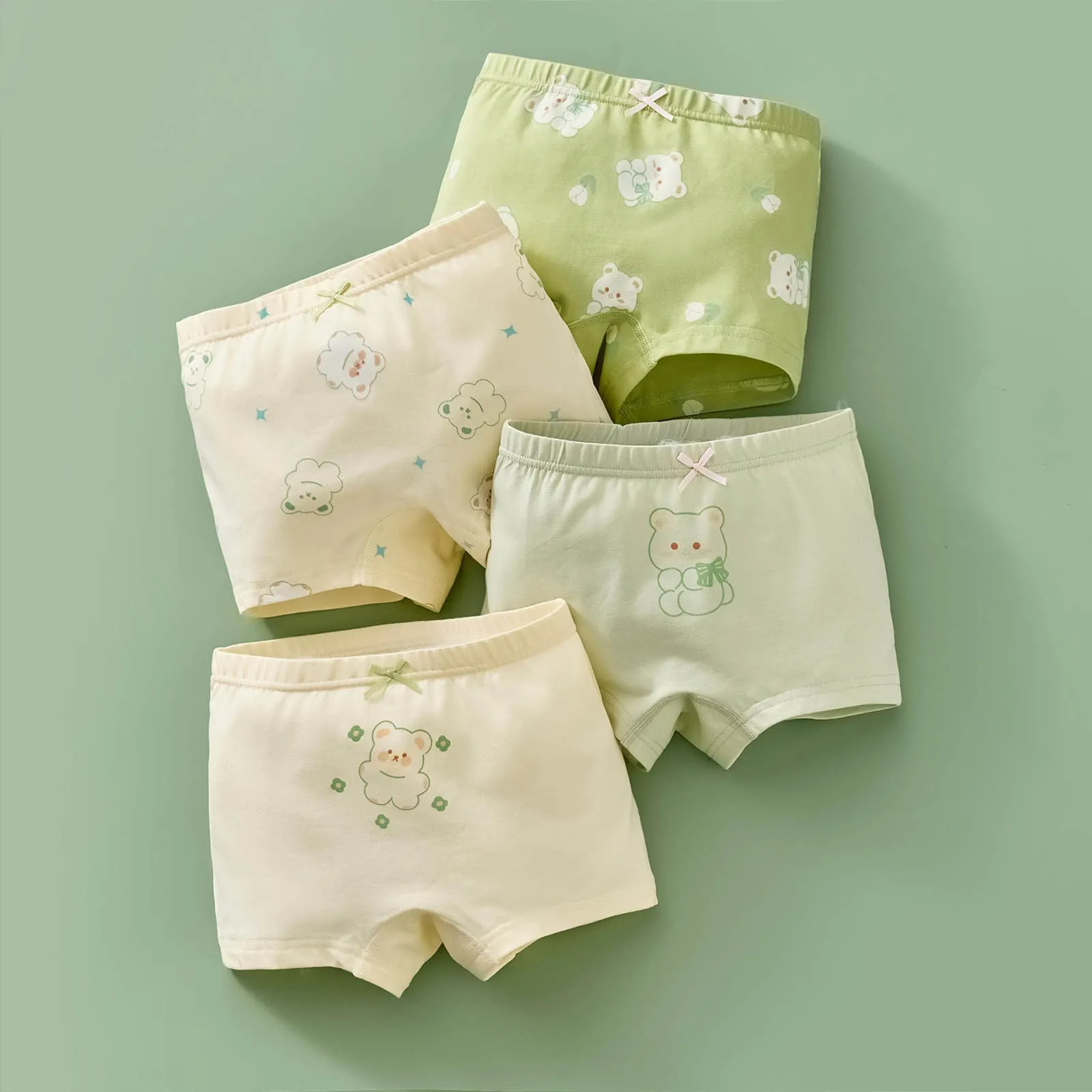 14 Underwear Childr… - image