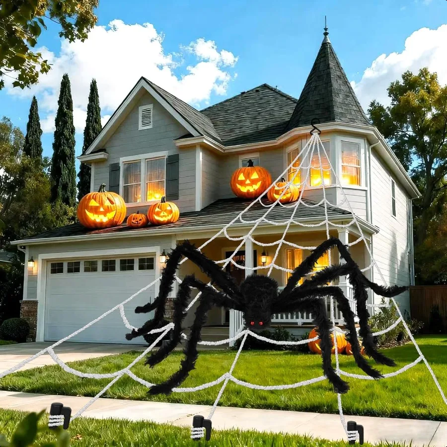 Halloween Decoratio… - image