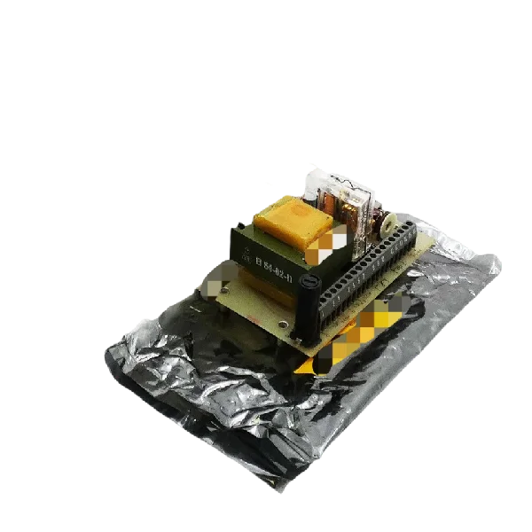 

Plc Electronic NT 8 GA Power Supply Industrial Automation